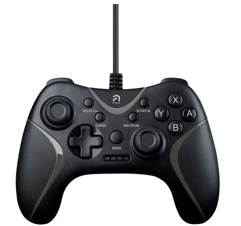 Atrix Manette Filaire Compatible Switch